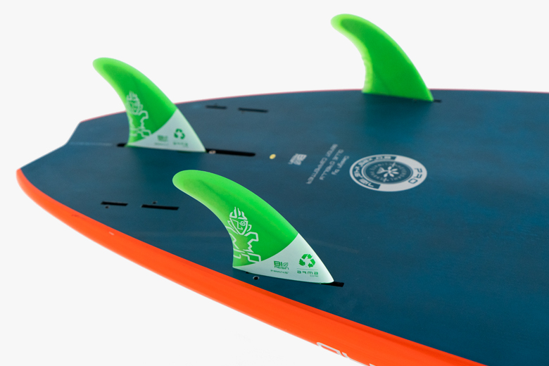 Starboard Pro Blue Carbon Pro 2022 - Surf Keppler GmbH, 2.766,00 €